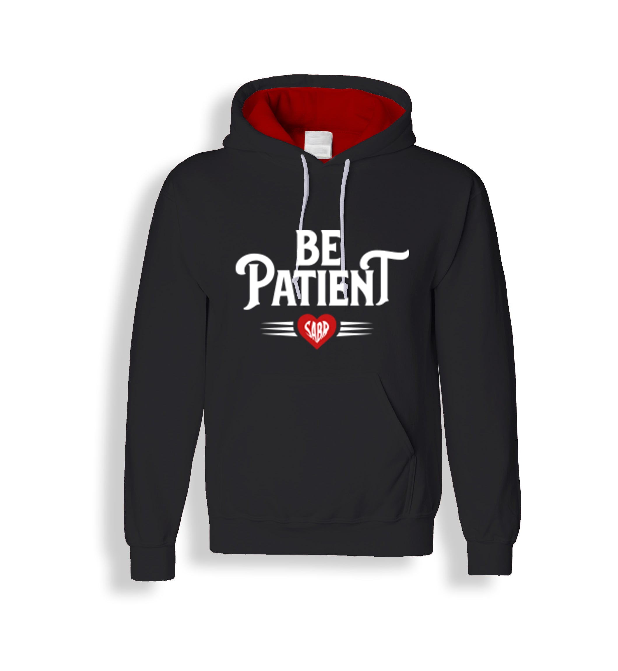 be-patient-hoodie